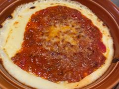 -萨莉亚意式餐厅(杭州西溪龙湖天街店)