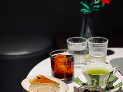 葡萄煎茶-Rechill Cafe(工体店)