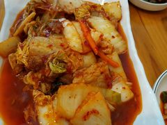 -长寿参鸡汤(朝韩风情街店)