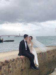 -经典婚纱摄影美学馆·私人定制