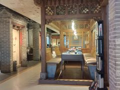 -局气 烤鸭·北京菜(光华路店)