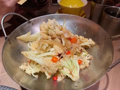 -耶里夏丽·新疆菜·28年喀什老馆(田林东路店)