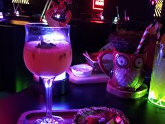 -MOSSO音乐酒吧·live house(南京旗舰店)