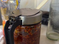 -黑八私房老北京炸酱面