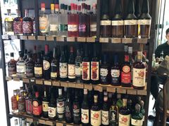 零售区-Alimentari早午餐(安福路店)