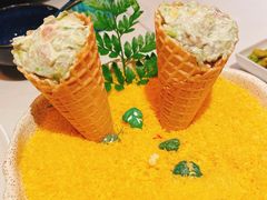 -荟廷·晶萃(陆家嘴尚悦湾店)