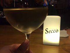 -Secco德式餐吧(南秀村店)