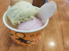 -陕拾叁-西安糕点(大雁塔店)