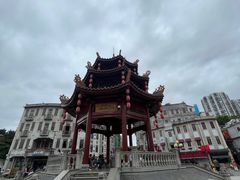 -汕头市小公园