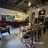 运河映巷里的宝藏brunch？老板娘说他们是酒吧！