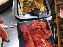-老渔家白族石板烧旗舰店