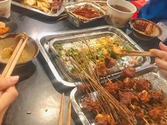 -夜烤·宜宾烧烤(回龙湾店)