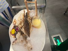-水禾轩·海鲜蒸汽主题餐厅(新香洲旗舰店)