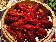 -靓靓蒸虾·头牌蒸虾(雪松路总店)