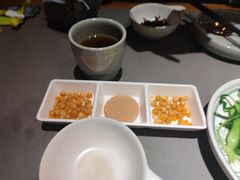 -云海肴·汽锅鸡·云南菜(高德置地店)