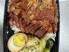 -陈记隆江猪脚饭(正良总店)