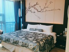 -常州九洲环宇大酒店(常州火车站店)