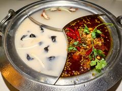 -新辣道鱼火锅(上地华联店)