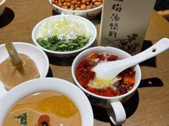 -北京老门框爆肚涮肉馆(凤城六路店)