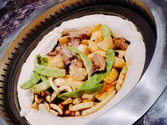 -灶座小锅烀饼·铁锅炖(全国总店)