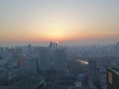 -沈阳君悦酒店·意坊意大利餐厅