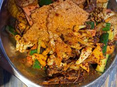 -嘎嘎鸭下巴·爆辣干锅(明教寺店)