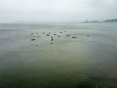 -渔公码头·九龙湾国际饭店