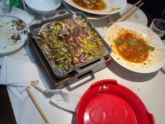 -建哥老菜馆(瑞达公寓一店)