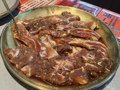 -韩一品韩国料理(柏庐南路店)