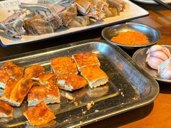 -青海名吃尕张娃非遗烤肉(海湖总店)