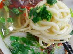 -清真磨沟沿老字号牛肉面(总店)