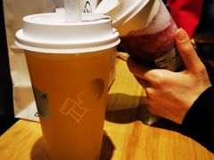 -喜茶(上海正大广场店)
