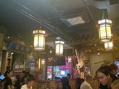 -蜀大侠火锅(建设路第五大道店)