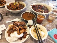 -高子烧鸡公(五里堆路店)
