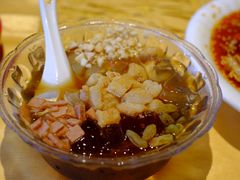 -红辣椒·川菜·火锅(科华路店)