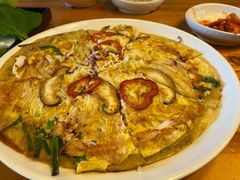 海鲜饼-青鹤谷(苏州店)