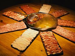 -潮味四季潮汕牛肉火锅(来凤街店)