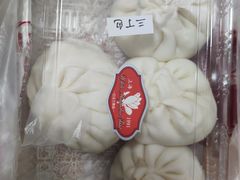 -白玉兰食品甜凤店(合生汇店)