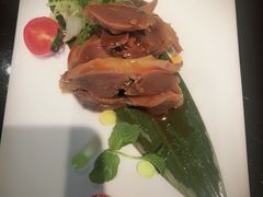 -小广寒电影艺术餐厅(小广寒经三路店)