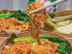 -72街荷叶饭(三元里店)