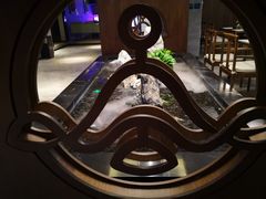 大堂-三谷里·生态水疗空间(五一店)