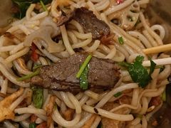 -地道战卤粉(名牌大厦店)