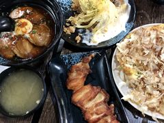 香煎鸡扒-惊新味(华严街店)