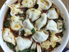 -回坊马二饺子馆