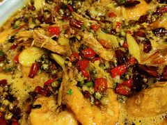 -大川先生·小龙虾·川菜(信义坊店)