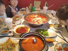 -麻六记(新天地店)