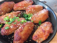 -鲜小岛·铜锅涮肉