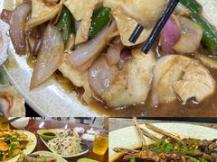 -贞姨美食·老字号海鲜大排档