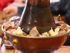 -小锅巴纳西餐厅
