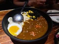 -小川洋风料理(街道口店)